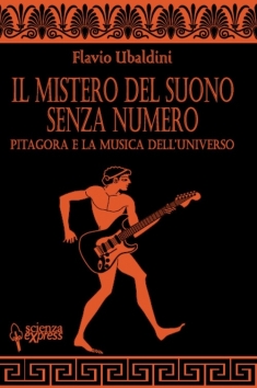 Presentazione del libro &ldquo;il mistero del suono senza numero&rdquo;