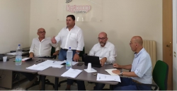 La direzione regionale di Legacoop Calabria approva il rendiconto economico dell'esercizio 2018