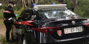 Umbriatico, anziano colto di sorpresa e strangolato