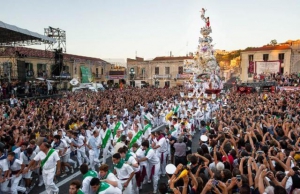 Gli Chef italiani per celebrare identit&agrave; a Palmi