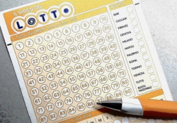 Lotto: super vincita da oltre centomila euro