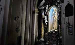 La Festa San Francesco di Paola a Cosenza sar&agrave; celebrata il 2 giugno a Cosenza