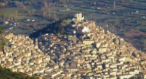 A ''Il Borgo dei Borghi'' su Rai3 &egrave; in gara Morano Calabro