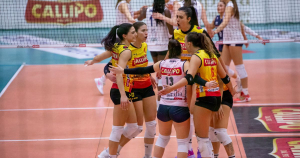 Tonno Callipo show, &egrave; tra le ''magnifiche 4''