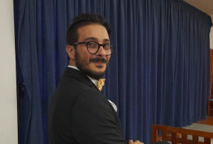 Doppio riconoscimento nazionale per Davide Costa al Premio ''Caff&egrave; delle Arti''