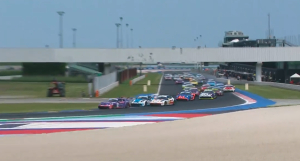 Esordio dai due volti per Simone Iaquinta