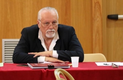 Salvatore De Biase: ''Calabria abbandonata'