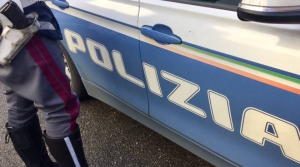 Al via il progetto ''Plate Check'' della Polizia stradale