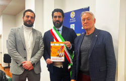 Morano si conferma Comune Rifiuti Free e Riciclone 2025