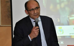 Locali per i medici di base, il sindaco di Cortale Francesco Scalfaro risponde al consigliere di opposizione Mungo