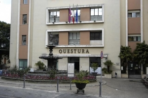 De Santis lascia squadra mobile Catanzaro, al suo posto Chiacchiera da Lamezia