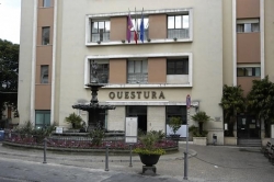 De Santis lascia squadra mobile Catanzaro, al suo posto Chiacchiera da Lamezia
