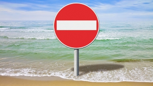 Balneazione: un punto non conforme nel comune di Paola