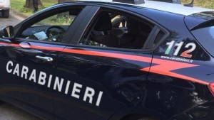 Holding criminale estesa dall&rsquo;Italia alla Germania, blitz a Crotone: 169 arresti