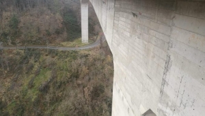 Infrastrutture, Melicchio (M5S): disponibili pi&ugrave; di 65 milioni di euro per la sicurezza di ponti e viadotti in Calabria