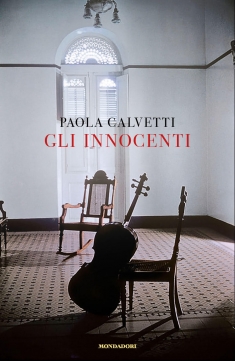 Marted&igrave; 13 Giugno, ore 19: Paola Calvetti presenta "Gli Innocenti" / Mondadori