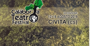 Cal&agrave;bbria Teatro Festival: rapporto genitori - figli