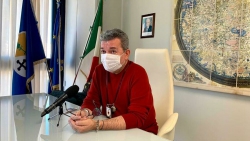 Calabria sospende ricoveri e visite differibili