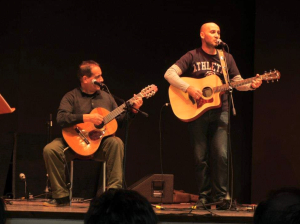 Fili Meridiani a New York: cultura, tradizioni e musica arb&euml;reshe protagoniste negli USA