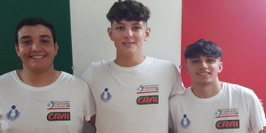 VolleYnsieme, tre under 16 volano alle ''Kinderiadi'' per il Trofeo delle Regioni