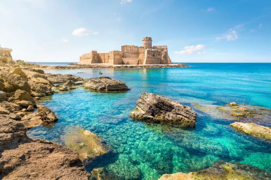 Turismo in Calabria: follow the Guides
