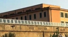 Visita dei Radicali al carcere di Cosenza per Ferragosto