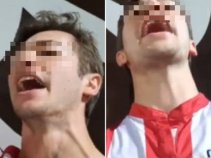 Insulti razzisti nei confronti dei calabresi, individuato tifoso vicentino