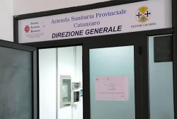 Polo sanitario di Taverna, individuato il dirigente medico