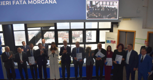 Una festa dello sport per rendere omaggio alla Calabria pi&ugrave; bella