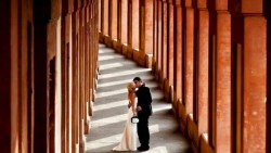 Calabria: il mondo del wedding soffre a causa del Covid