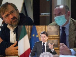 Zuccatelli prende il posto del dimissionario Gen. Cotticell