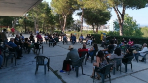 Crotone: Summer Invasion, oltre 1200 presenze e spettacoli sold out