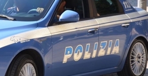 Aggredisce ex moglie e figlio, un arresto nel reggino