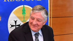 Il Commissario Madeo incontra i sindaci arb&euml;resh&euml; del crotonese