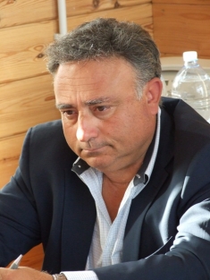 Alfieri: Costruire la fusione Corigliano-Rossano su sviluppo e occupazione