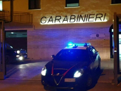 Irreperibili durante il blitz antimafia, si presentano dai Carabinieri
