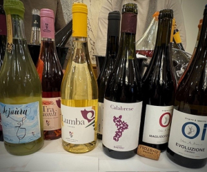 La Calabria e i suoi vini protagonista di Beviamoci Sud