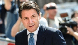 Conte: ''Blocco totale e chiusura delle scuole saranno prorogati''