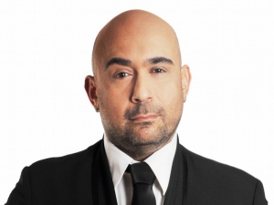 Estate ai Laghi di Sibari e risate con Ciro Giustiniani