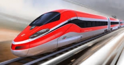 Progetto per l'alta velocit&agrave; ferroviaria da Salerno a Reggio Calabria nel Recovery Fund