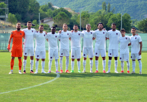 Cosenza, altre frecce all&rsquo;arco di mister Alvini