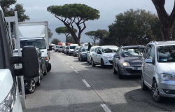 Incidenti sulle strade, De Sarro: ''Emergenza non pi&ugrave; rinviabile, istituzioni preposte intervengano''