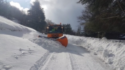 Meteo: nuova settimana fredda