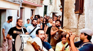 Incontri d'Otre: domani a Conflenti il pi&ugrave; grande raduno di zampogne d'Italia&nbsp;