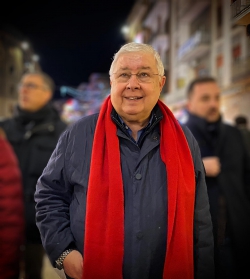 Pippo Callipo: ''Salvini parla della &lsquo;ndrangheta ma dimentica i legami con la politica''