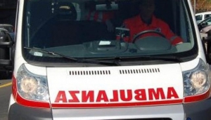 Paravati, pensionato cade dalle scale e muore