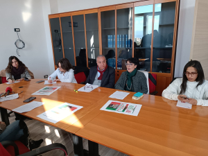Presentata la proposta di legge che istituisce un ''reddito di dignit&agrave; regionale''. L'iniziativa &egrave; del consigliere regionale del Pd Raffaele Mammoliti