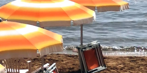 Allarme balneazione in Calabria: diminuiscono le spiagge pulite