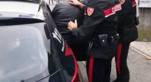 Droga: trovato con 1,8 kg marijuana, un arresto a Taurianova