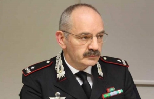 Intelligence, Pasquale Angelosanto al Master dell&rsquo;Universit&agrave; della Calabria